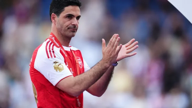 PSG : le club a tenté de recruter Mikel Arteta et des révélations éclatent avant Arsenal | Mediasportif