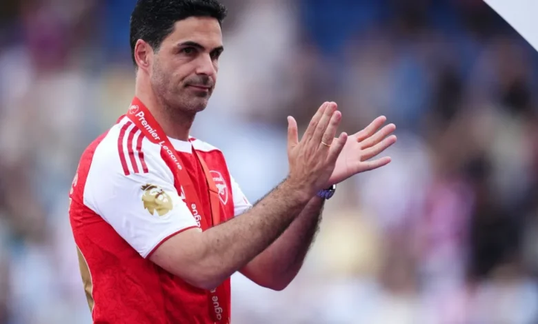 PSG : le club a tenté de recruter Mikel Arteta et des révélations éclatent avant Arsenal | Mediasportif