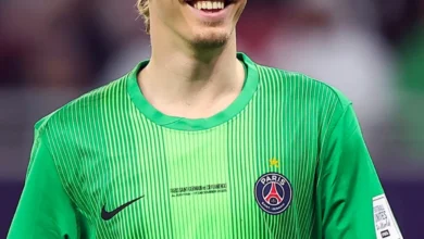 Photo of PSG : Matvey Safonov a choqué tout le monde, c&rsquo;est totalement inattendu