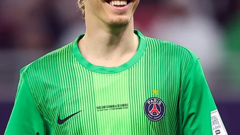 PSG : Matvey Safonov a choqué tout le monde, c'est totalement inattendu | Mediasportif