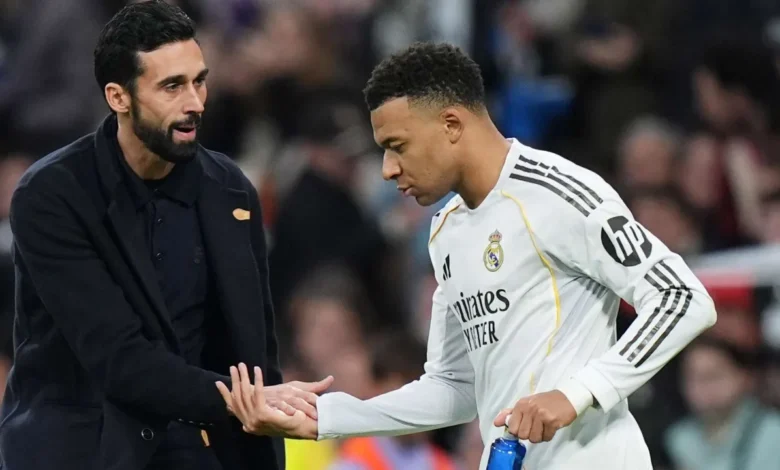 Ça chauffe au Real Madrid : Kylian Mbappé s’en prend à Álvaro Arbeloa | Mediasportif