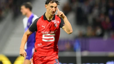Photo of Mercato : Haise explore déjà plusieurs pistes pour remplacer Lepaul au Stade Rennais
