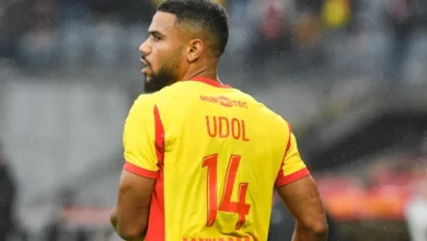 Photo of Matthieu Udol s’emporte après le scénario cruel du RC Lens face à l’OGC Nice