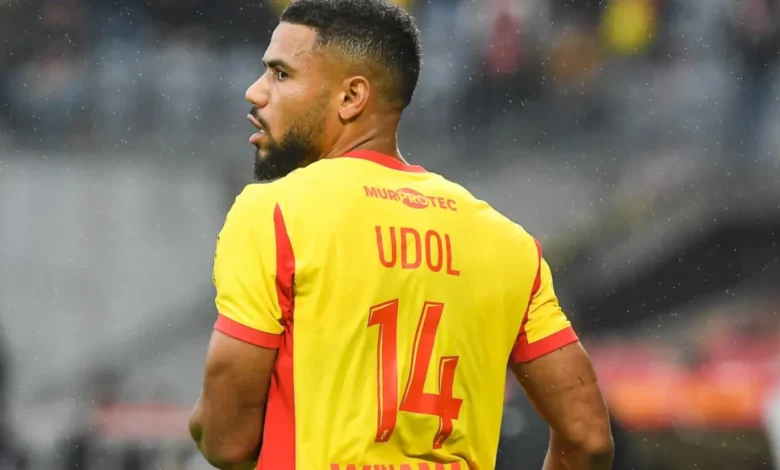 Matthieu Udol s’emporte après le scénario cruel du RC Lens face à l’OGC Nice | Mediasportif