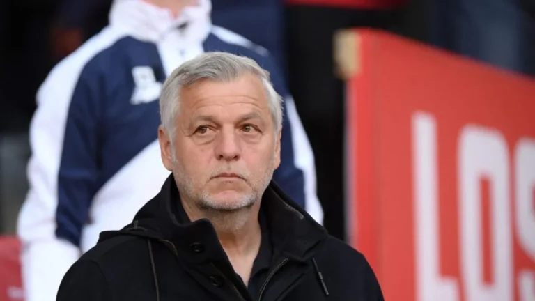 Mercato : Genesio s'exprime enfin sur son avenir incertain au LOSC Lille | Mediasportif