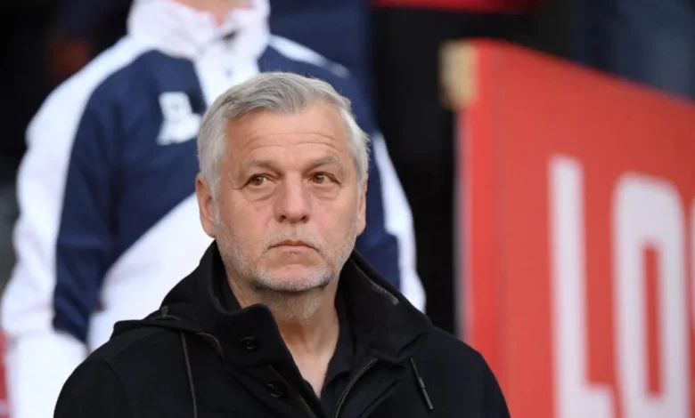Mercato : Genesio s'exprime enfin sur son avenir incertain au LOSC Lille | Mediasportif