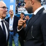 OM : C'est confirmé, le club a enfin trouvé son nouveau directeur sportif | Mediasportif