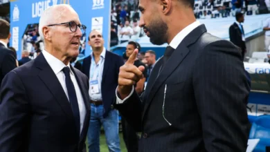 Photo of OM : C&rsquo;est confirmé, le club a enfin trouvé son nouveau directeur sportif