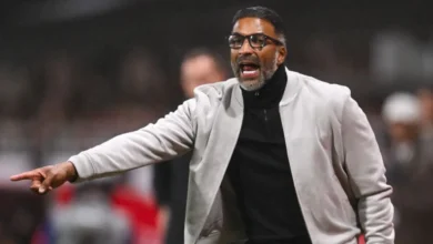 Photo of OM : les raisons qui pourraient précipiter le départ d&rsquo;Habib Beye cet été