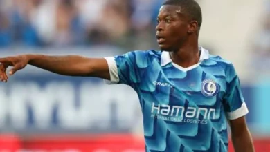 Nurio Fortuna quitte Charleroi et La Gantoise : son nouveau club est totalement inattendu ! Photo of Nurio Fortuna quitte Charleroi et La Gantoise : son nouveau club est totalement inattendu !