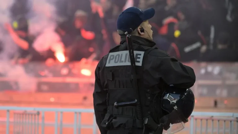22 000 policiers et gendarmes seront mobilisés pour la finale PSG-Arsenal et ça chauffe ! | Mediasportif