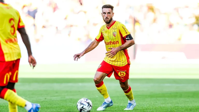 Mercato : Adrien Thomasson livre un indice majeur sur son futur club | Mediasportif