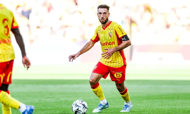 Mercato : Adrien Thomasson livre un indice majeur sur son futur club | Mediasportif