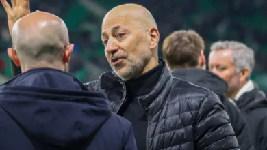 Photo of Mercato ASSE : Kilmer cible un nouveau gardien pour Saint-Étienne