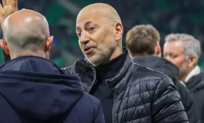 Mercato ASSE : Kilmer cible un nouveau gardien pour Saint-Étienne | Mediasportif