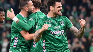 Mercato : l'ASSE s'active et cible un joueur clé du Pau FC Photo of Mercato : l’ASSE s’active et cible un joueur clé du Pau FC