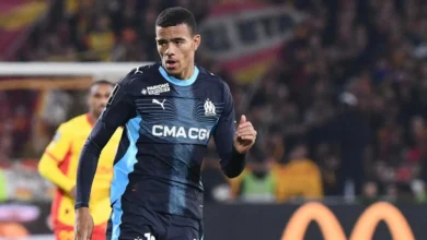 Photo of Mercato : Mason Greenwood, son avenir s’écrirait finalement loin de Marseille