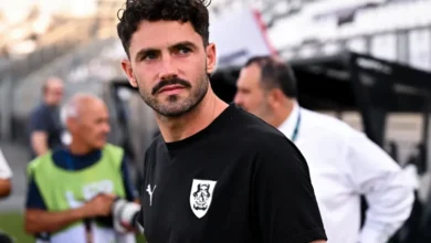 Photo of Amiens ne viendra pas en victime : Monconduit prévient l&rsquo;ASSE avec fermeté
