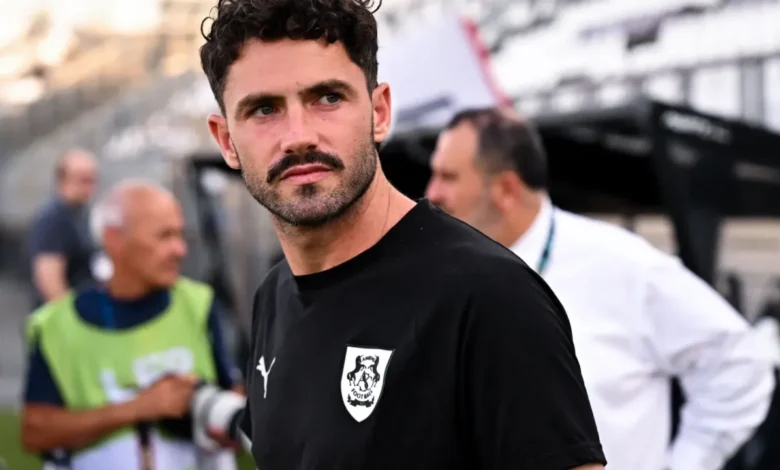 Amiens ne viendra pas en victime : Monconduit prévient l'ASSE avec fermeté | Mediasportif