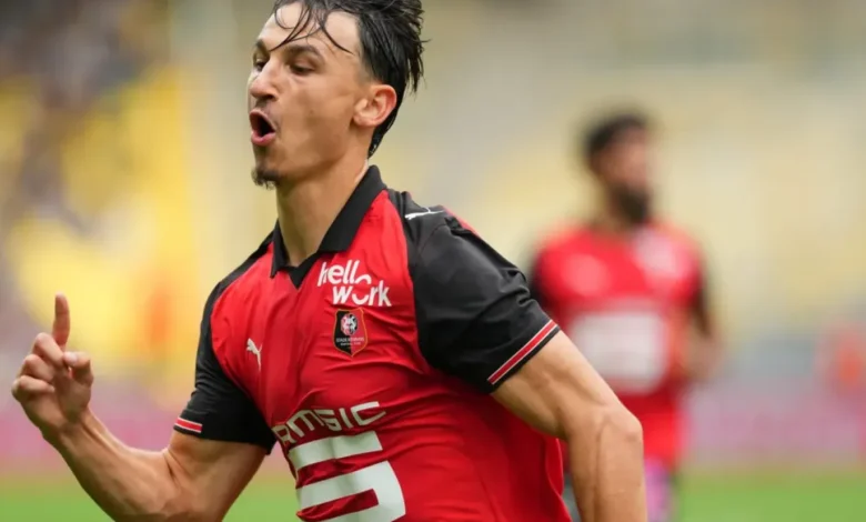 Stade Rennais : duel entre un ancien du FC Nantes et Lepaul | Mediasportif