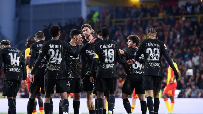 Mercato PSG : les chiffres hallucinants de la saison parisienne sont dévoilés | Mediasportif