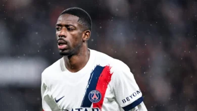 Mercato PSG : Dembélé vers l'Angleterre et Doha cible un ancien crack lillois Photo of Mercato PSG : Dembélé vers l’Angleterre et Doha cible un ancien crack lillois