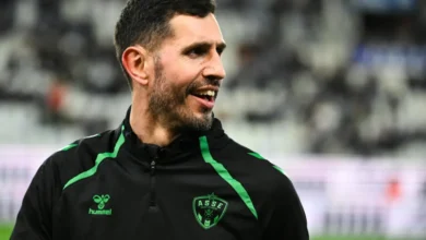 Photo of ASSE : Larsonneur ou Maubleu face à Amiens, le staff a enfin tranché