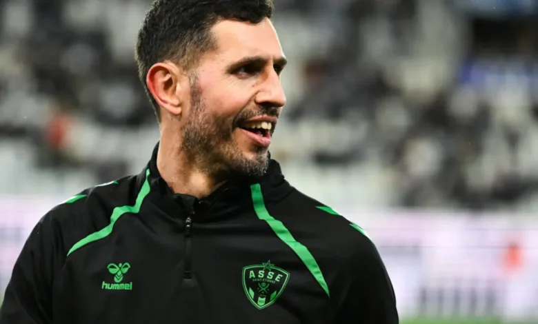 ASSE : Larsonneur ou Maubleu face à Amiens, le staff a enfin tranché | Mediasportif