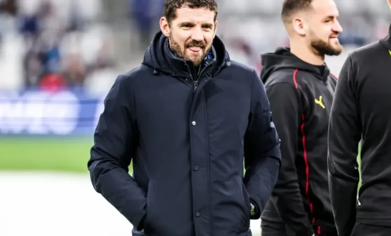 Mercato : Le RC Lens veut relancer un cadre de Nantes | Mediasportif