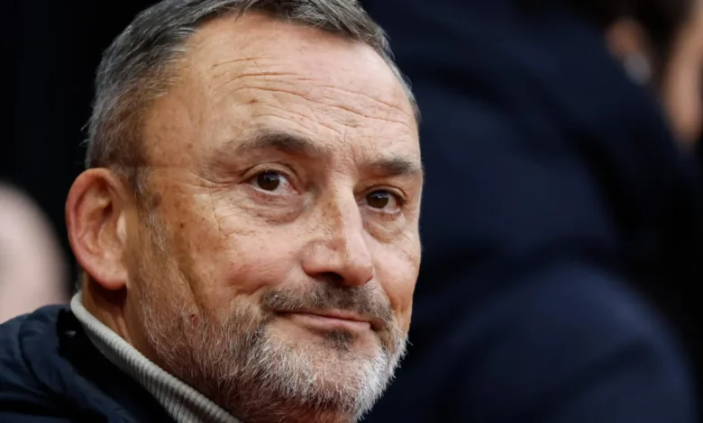 Franck Haise et Rennes : pourquoi l'entraîneur a failli ne jamais signer ? | Mediasportif