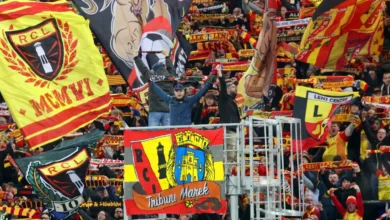 RC Lens en finale : pourquoi l’histoire se répète depuis 1948 en Coupe de France ? Photo of RC Lens en finale : pourquoi l’histoire se répète depuis 1948 en Coupe de France ?