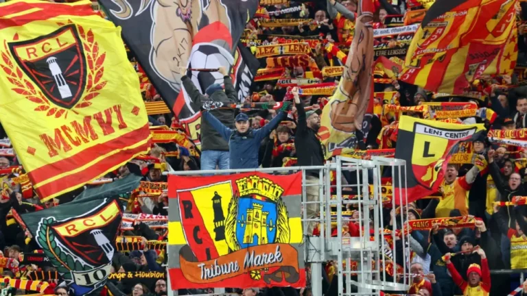 RC Lens en finale : pourquoi l’histoire se répète depuis 1948 en Coupe de France ? | Mediasportif