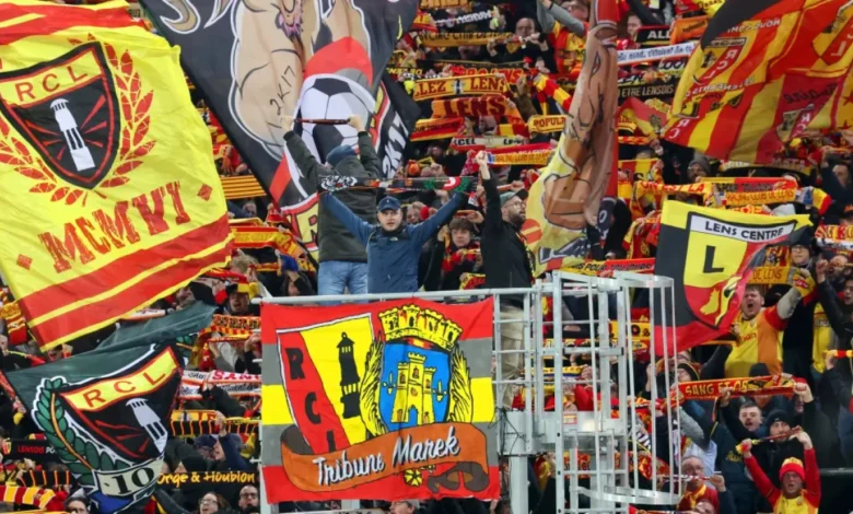 RC Lens en finale : pourquoi l’histoire se répète depuis 1948 en Coupe de France ? | Mediasportif
