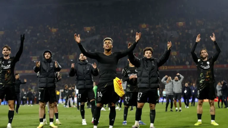 PSG : les remplaçants ont été les acteurs clés du 14e titre | Mediasportif