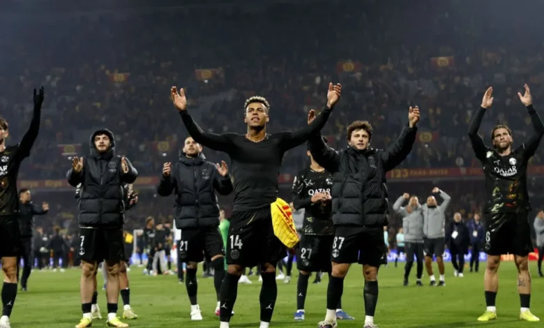 PSG : les remplaçants ont été les acteurs clés du 14e titre | Mediasportif