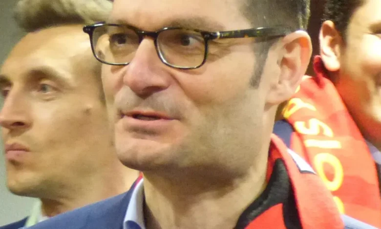 Mercato, RC Lens : Joseph Oughourlian a dévoile un transfert majeur et ça chauffe | Mediasportif