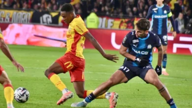 Photo of Mercato : l&rsquo;OM veut récupérer un ancien favori du RC Lens