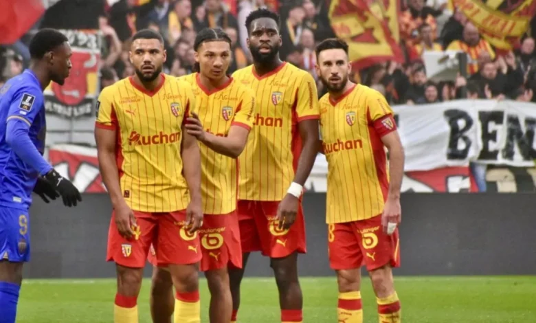 Mercato RC Lens : l’AS Rome prépare un hold-up pour recruter un joueur | Mediasportif