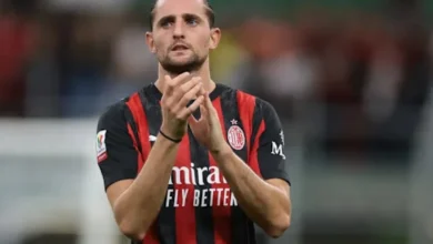 OM : Adrien Rabiot est encore dans la tourmente à Milan, pourquoi ? Photo of OM : Adrien Rabiot est encore dans la tourmente à Milan, pourquoi ?