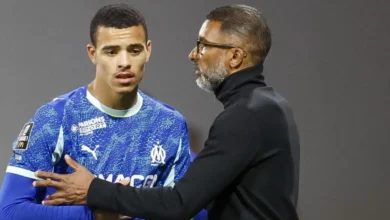 Photo of OM : Habib Beye livre sa vérité sur Greenwood