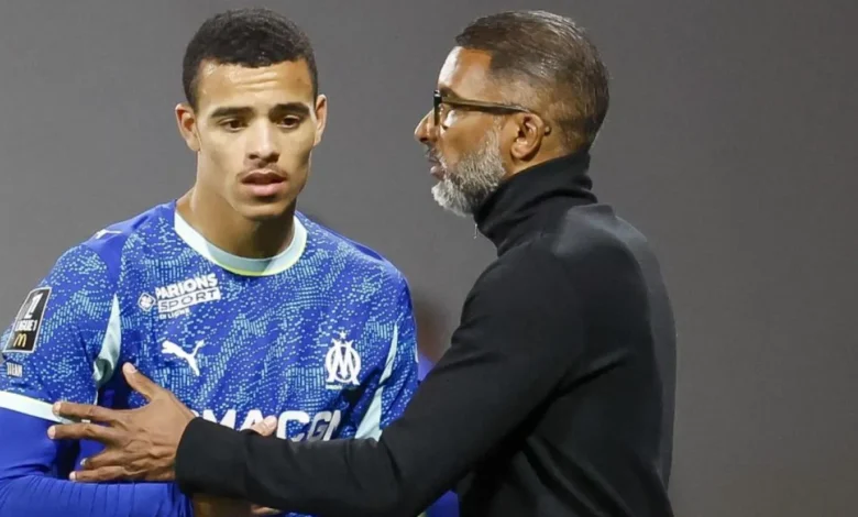 OM : Habib Beye livre sa vérité sur Greenwood | Mediasportif