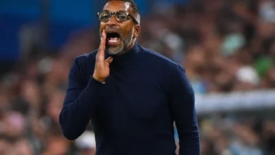 Photo of Habib Beye s&rsquo;inquiète pour l&rsquo;OM et une statistique confirme son terrible cauchemar