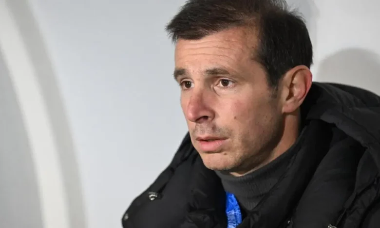 Mercato OM : Grégory Lorenzi sous pression et deux cadres pourraient être poussés vers la sortie | Mediasportif