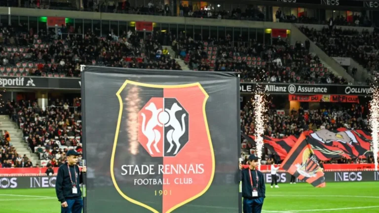 Mercato Rennes : le club fonce sur une pépite nigériane et crée la surprise | Mediasportif