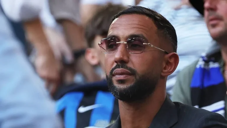 Mercato OM : Benatia quitterait Marseille pour signer un contrat en or | Mediasportif