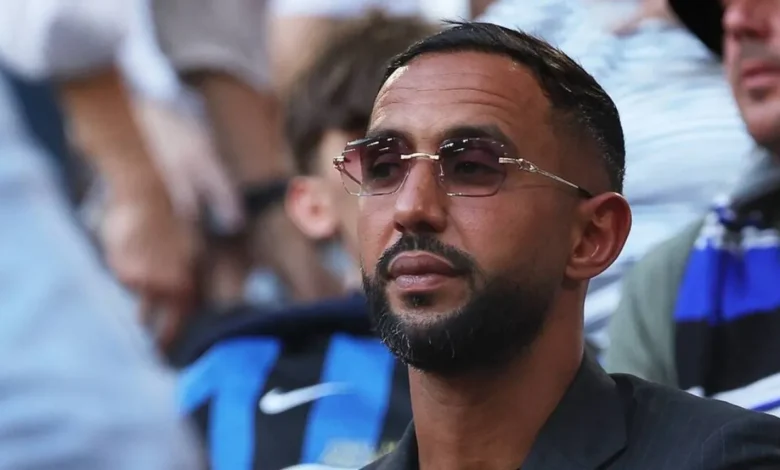 Mercato OM : Benatia quitterait Marseille pour signer un contrat en or | Mediasportif