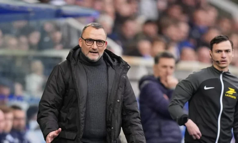 OM - Rennes : Franck Haise rend un hommage inattendu à Habib Beye | Mediasportif