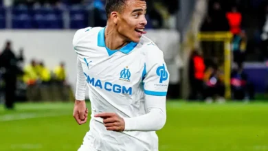 Photo of Mercato : l&rsquo;OM a déjà validé le successeur surprise de Mason Greenwood