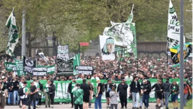 Le verdict tombe enfin sur la dissolution des Ultras d’ASSE, et la polémique gronde Photo of Le verdict tombe enfin sur la dissolution des Ultras d’ASSE, et la polémique gronde