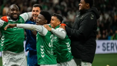 Photo of ASSE : une malédiction brisée et un retour gagnant malgré une absence majeure